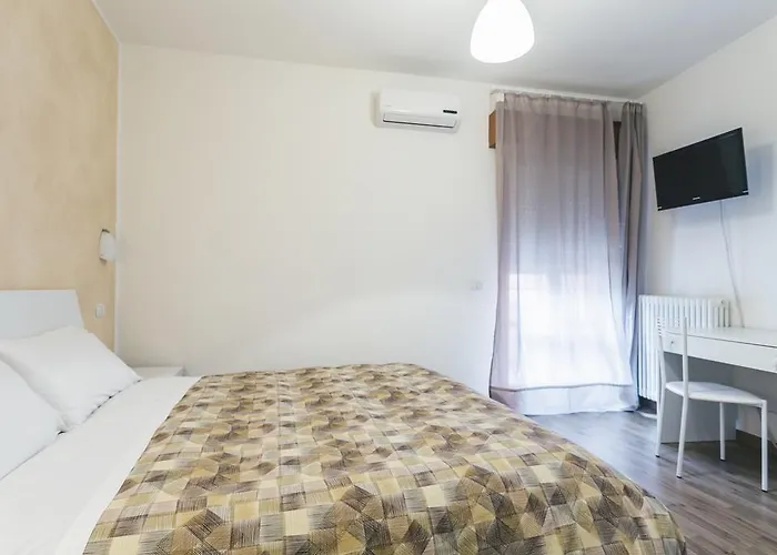 Hotel: La Postale