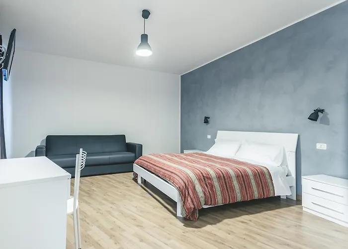 Hotel: La Postale